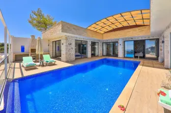 Villa Slim 8