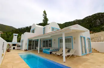 Villa Rana