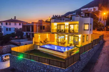Villa Albedo