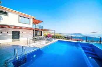 Villa Ocean Kalkan