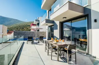 Villa Deida