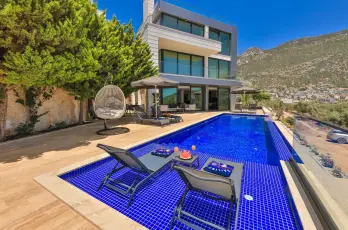 Villa Panorama 1