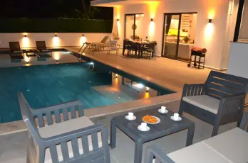 Villa Asrın