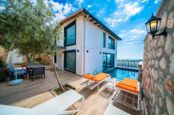 Villa Therapy Olea