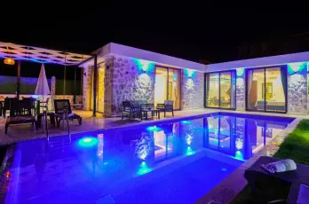 Villa Ezgi Ulugöl