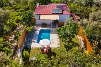 Villa In Love