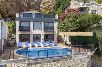 Villa Elit Akbel