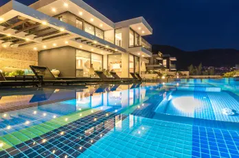 Villa Panoroma Kalamar
