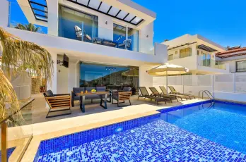 Villa Ziya Kışla