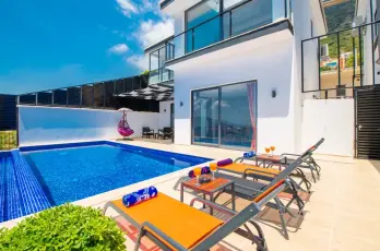 Villa Elif Duo