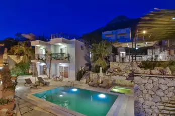 Villa Louise