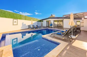 Villa Kavun Sidelya