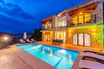 Villa Meltem
