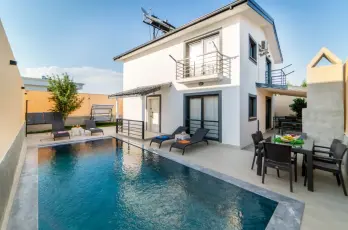 Villa Duman