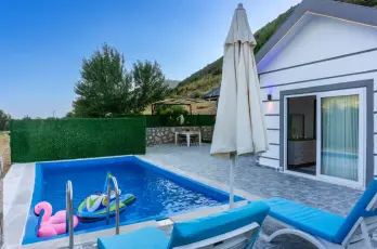 Villa Asilim