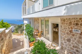 Villa La mer Comfort